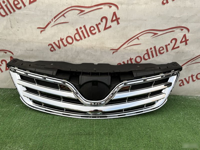 Решетка радиатора, 4500 рублей, Красноярск