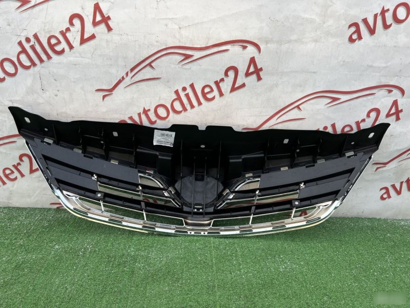 Решетка радиатора, 4500 рублей, Красноярск