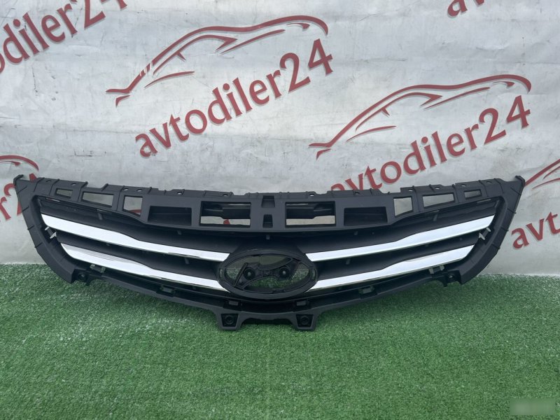 Решетка радиатора, 2800 рублей, Красноярск