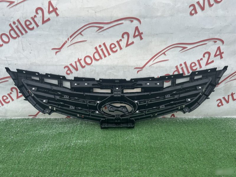 Решетка радиатора, 2800 рублей, Красноярск