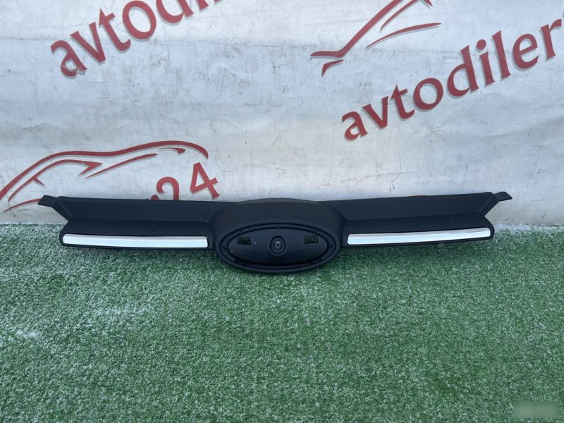 Решетка радиатора, 1950 рублей, Красноярск