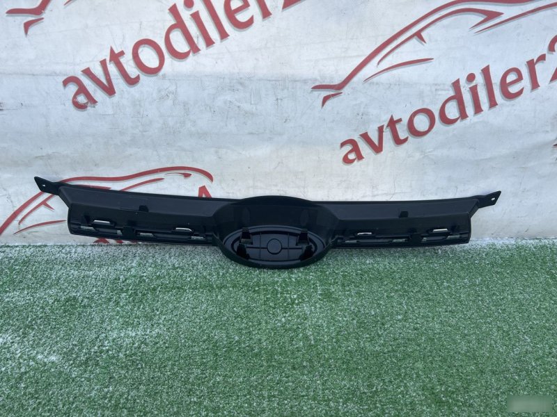 Решетка радиатора, 1950 рублей, Красноярск