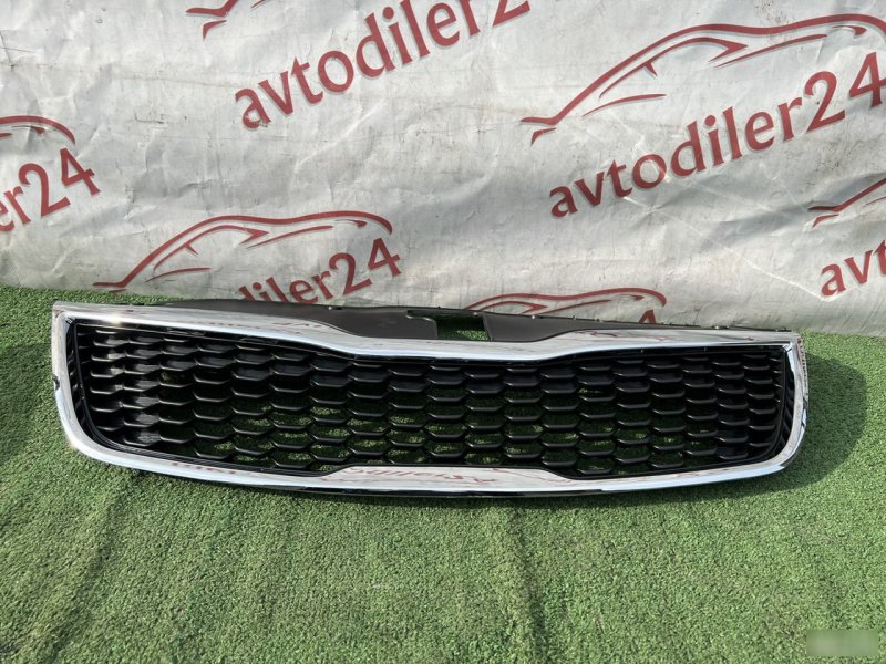 Решетка радиатора, 4500 рублей, Красноярск