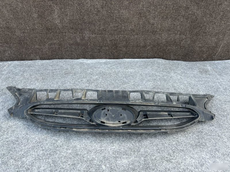 Решетка радиатора, 1000 рублей, Кузнецово