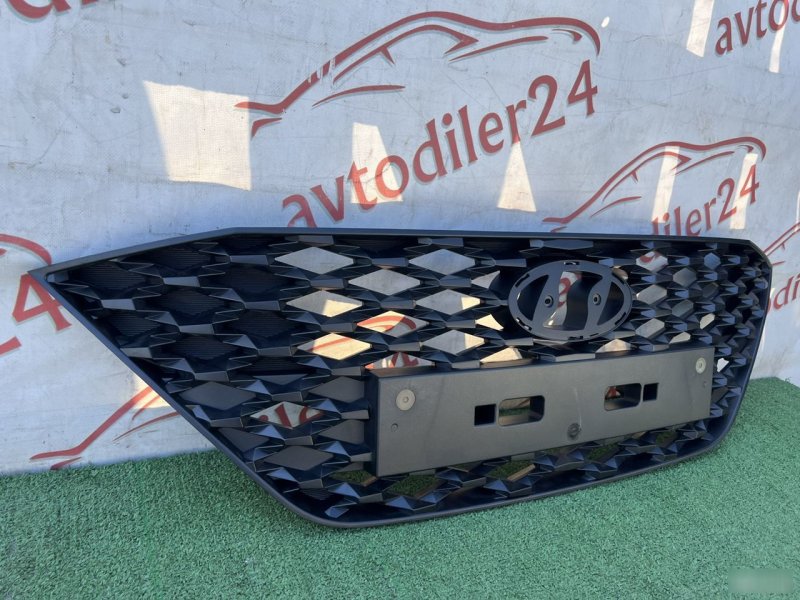 Решетка радиатора, 4900 рублей, Красноярск