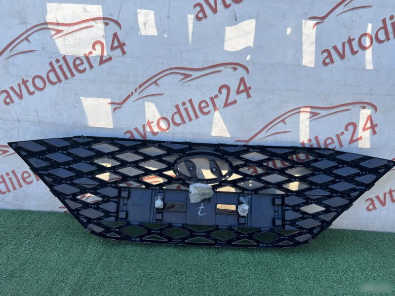 Решетка радиатора, 4900 рублей, Красноярск