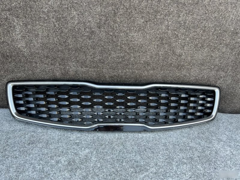 Решетка радиатора, 7000 рублей, Кузнецово