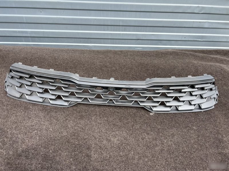 Решетка радиатора, 6000 рублей, Кузнецово