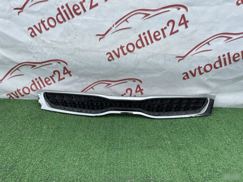 Решетка радиатора, 2000 рублей, Красноярск