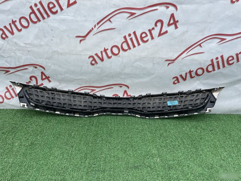 Решетка радиатора, 2000 рублей, Красноярск