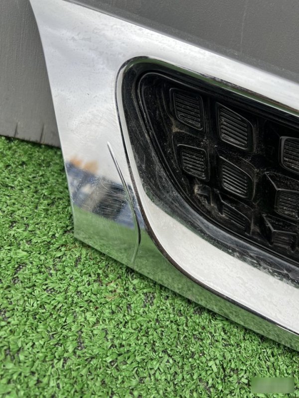 Решетка радиатора, 6000 рублей, Кузнецово