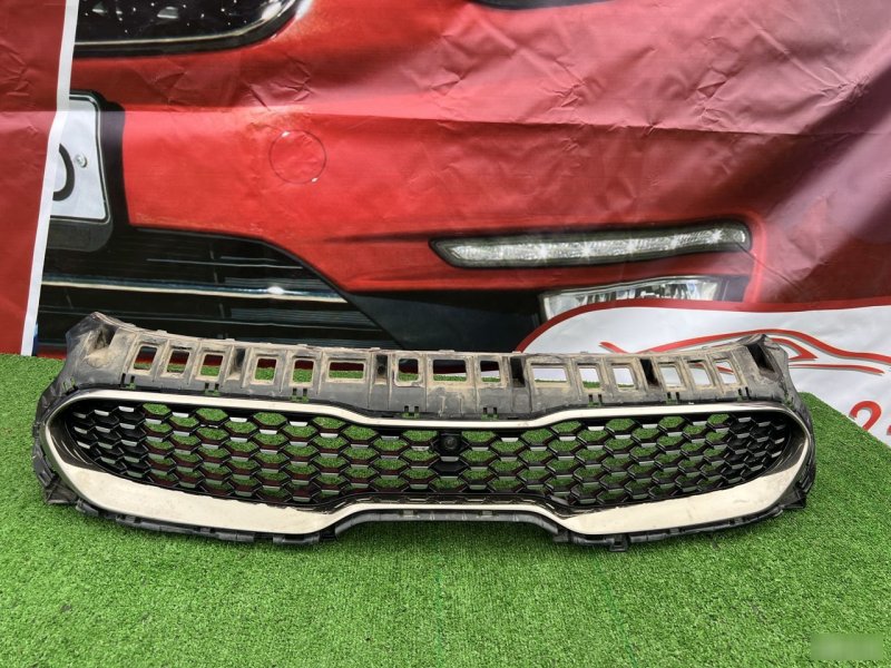 Решетка радиатора, 35000 рублей, Кузнецово