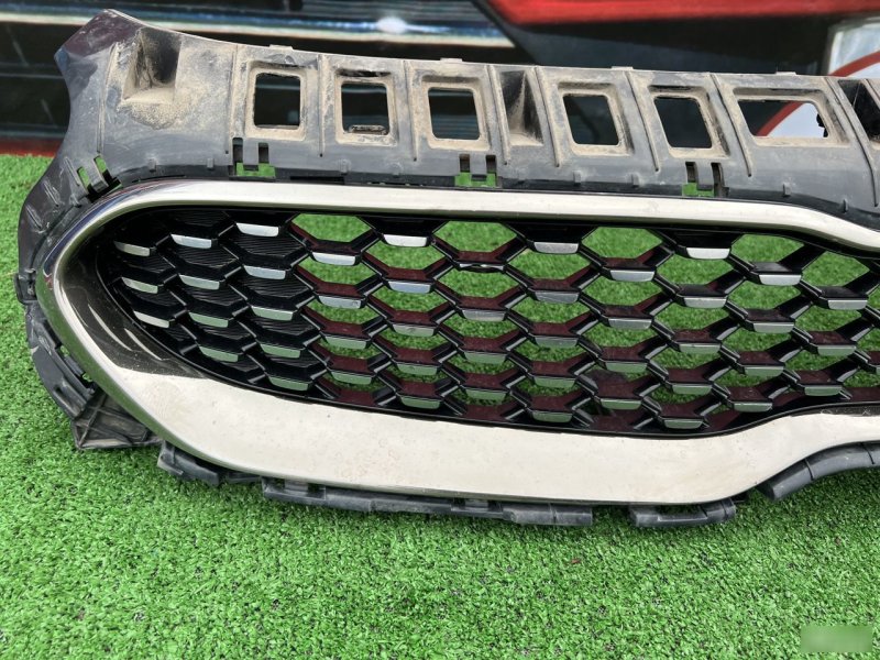 Решетка радиатора, 35000 рублей, Кузнецово