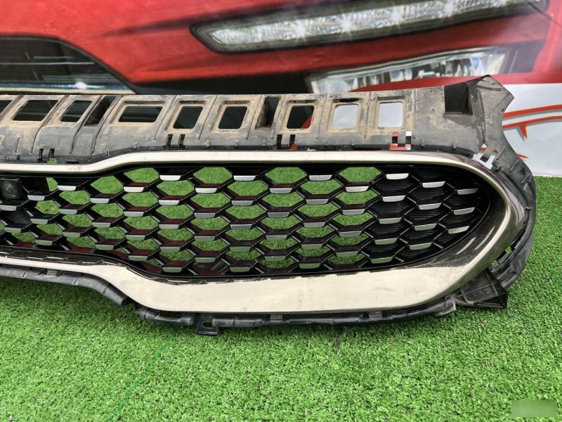 Решетка радиатора, 35000 рублей, Кузнецово