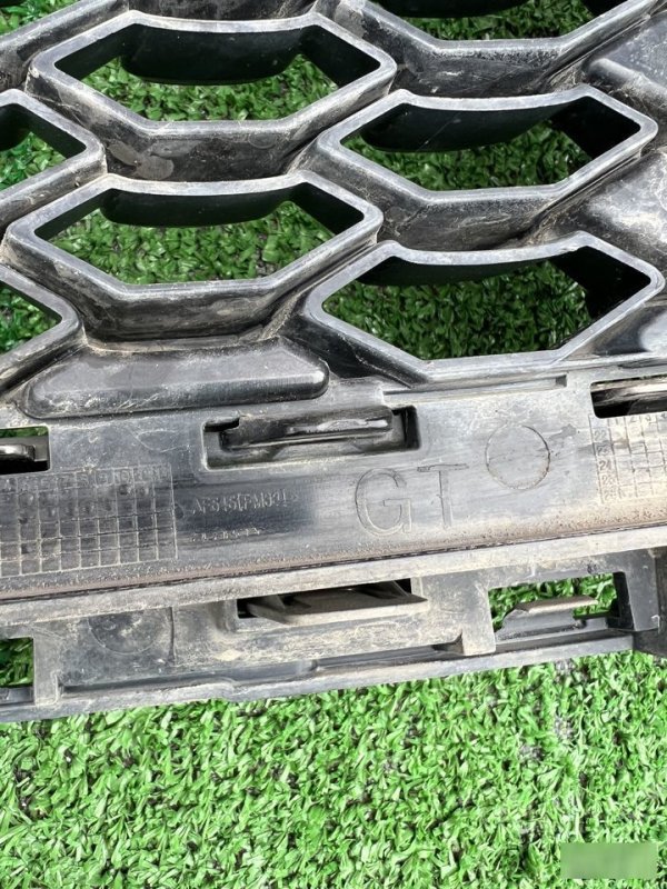 Решетка радиатора, 35000 рублей, Кузнецово