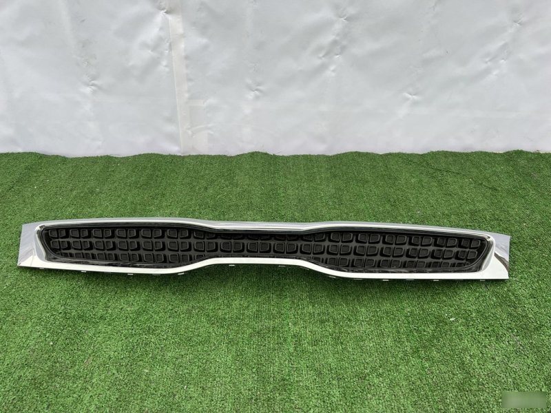 Решетка радиатора, 4500 рублей, Кузнецово