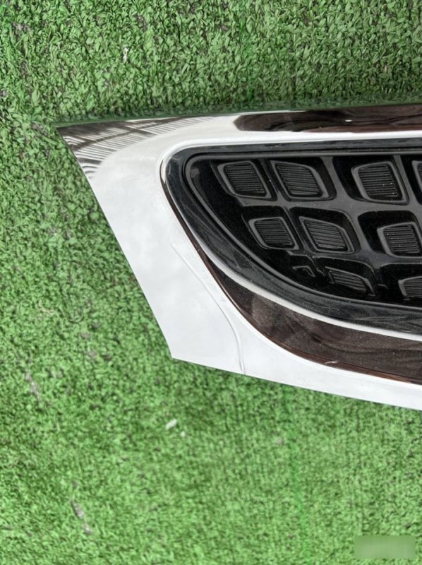 Решетка радиатора, 4500 рублей, Кузнецово