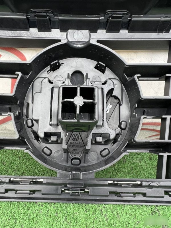 Решетка радиатора, 5500 рублей, Красноярск