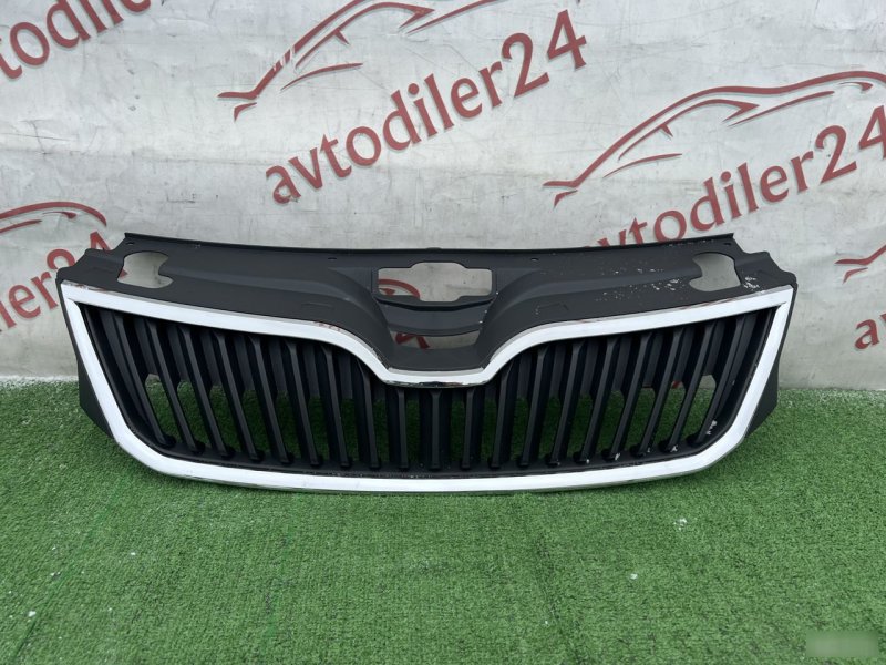 Решетка радиатора, 3000 рублей, Красноярск