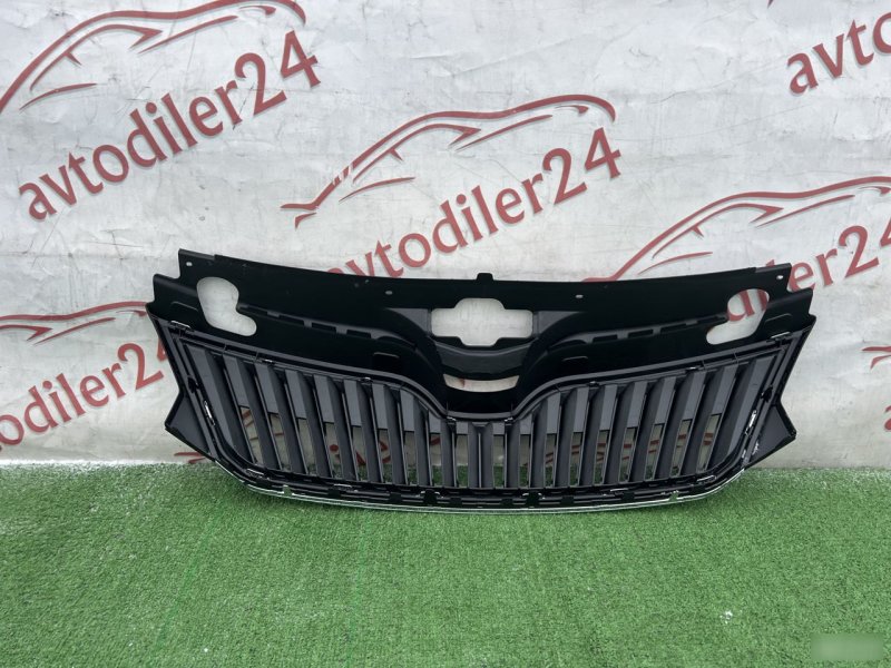 Решетка радиатора, 3000 рублей, Красноярск