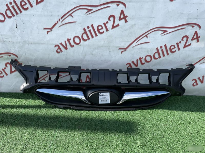 Решетка радиатора, 1500 рублей, Красноярск