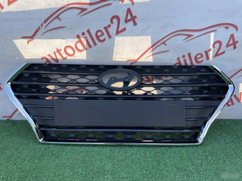 Решетка радиатора, 2500 рублей, Красноярск