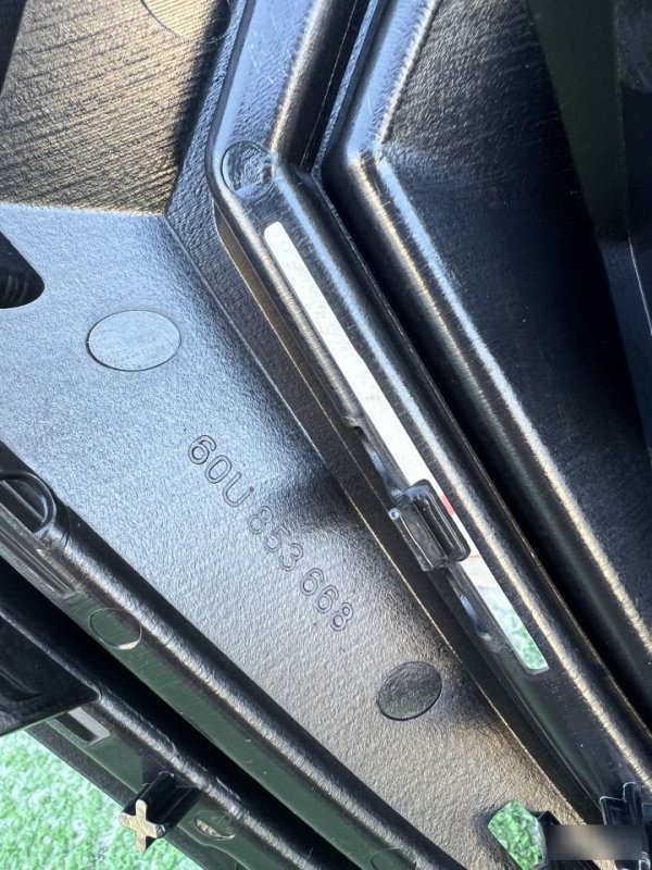 Решетка радиатора, 3500 рублей, Красноярск