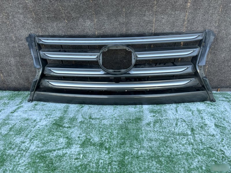 Решетка радиатора, 5000 рублей, Кузнецово