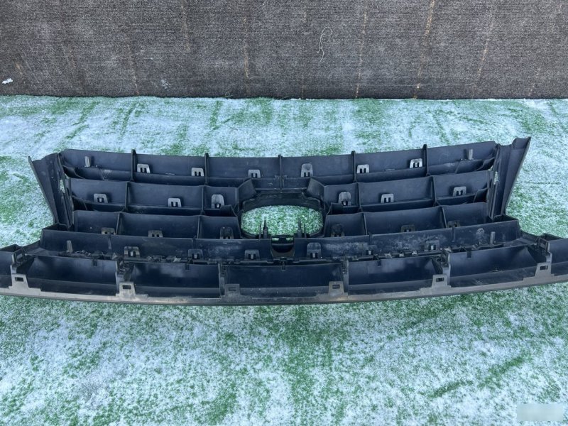 Решетка радиатора, 5000 рублей, Кузнецово