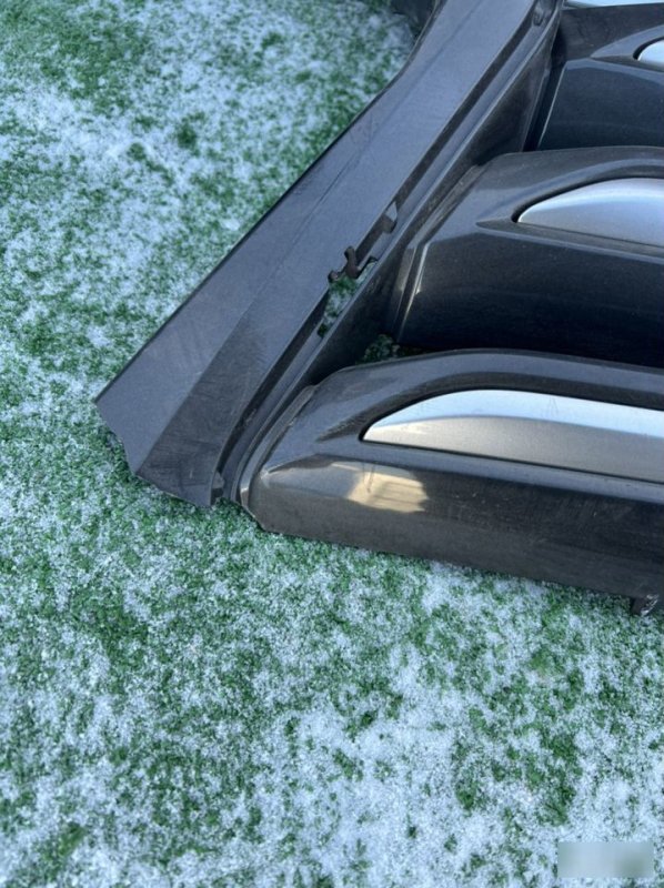 Решетка радиатора, 5000 рублей, Кузнецово