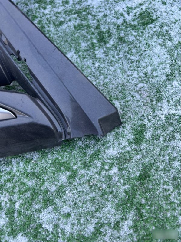 Решетка радиатора, 5000 рублей, Кузнецово