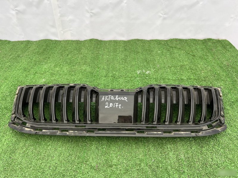 Решетка радиатора, 3000 рублей, Кузнецово