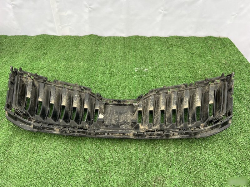 Решетка радиатора, 3000 рублей, Кузнецово