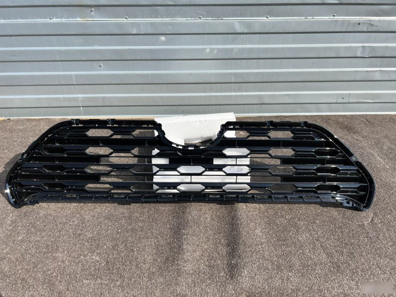 Решетка радиатора, 20000 рублей, Кузнецово