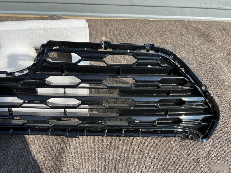 Решетка радиатора, 20000 рублей, Кузнецово