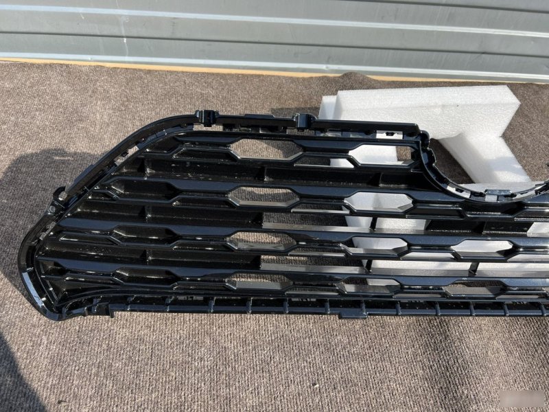 Решетка радиатора, 20000 рублей, Кузнецово