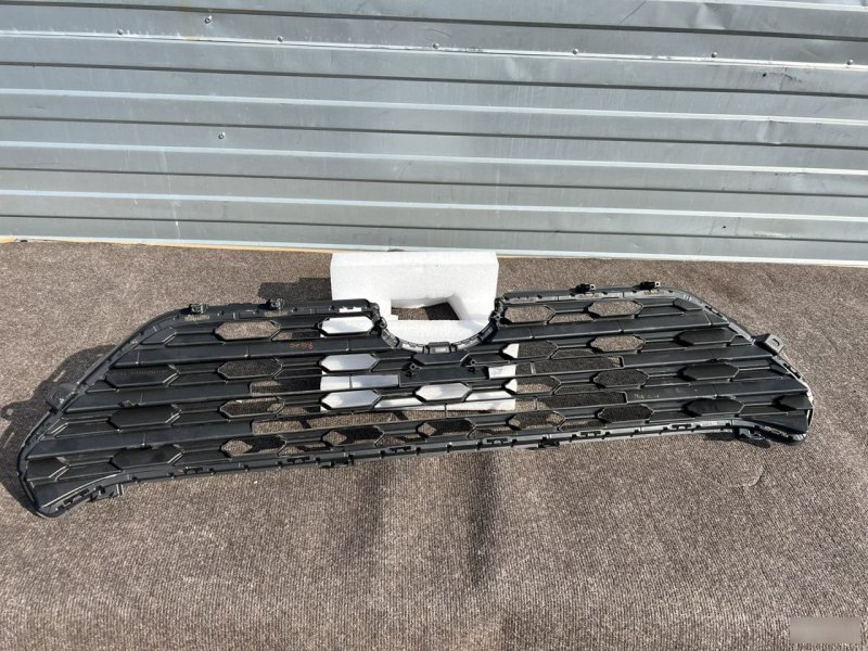 Решетка радиатора, 20000 рублей, Кузнецово