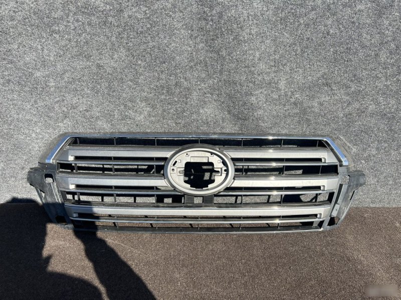 Решетка радиатора, 15000 рублей, Кузнецово