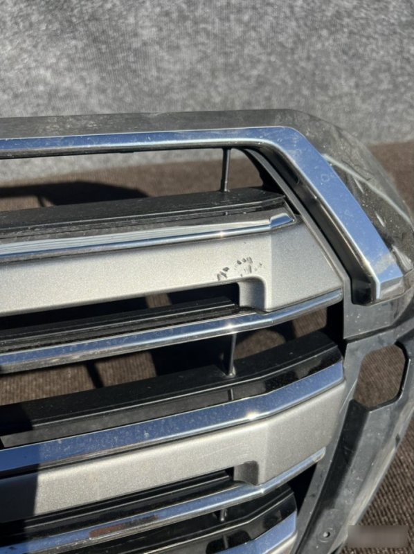 Решетка радиатора, 15000 рублей, Кузнецово