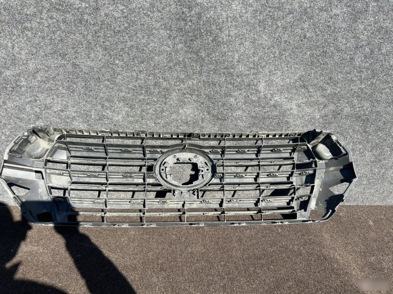 Решетка радиатора, 15000 рублей, Кузнецово