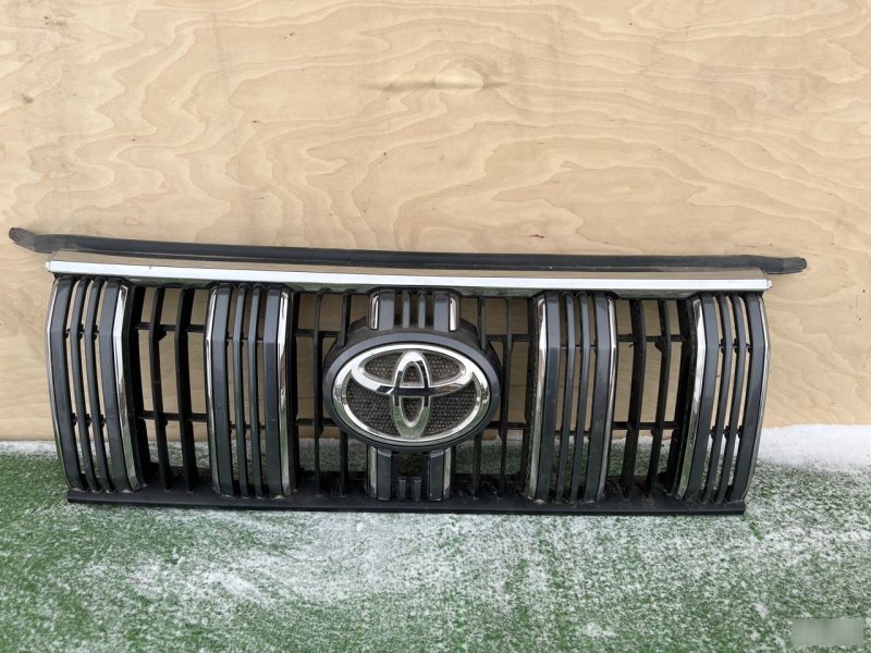 Решетка радиатора, 12000 рублей, Кузнецово