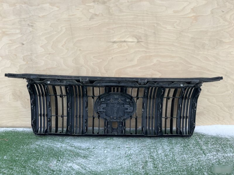 Решетка радиатора, 12000 рублей, Кузнецово