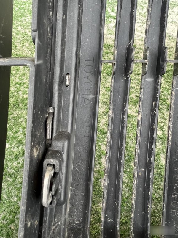 Решетка радиатора, 12000 рублей, Кузнецово