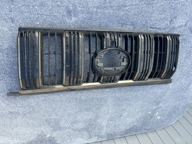 Решетка радиатора, 15000 рублей, Кузнецово