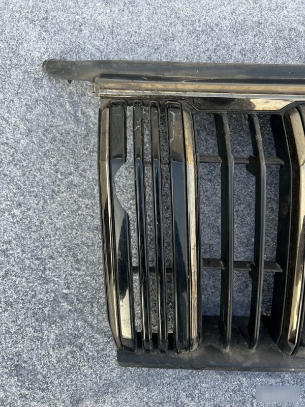 Решетка радиатора, 15000 рублей, Кузнецово