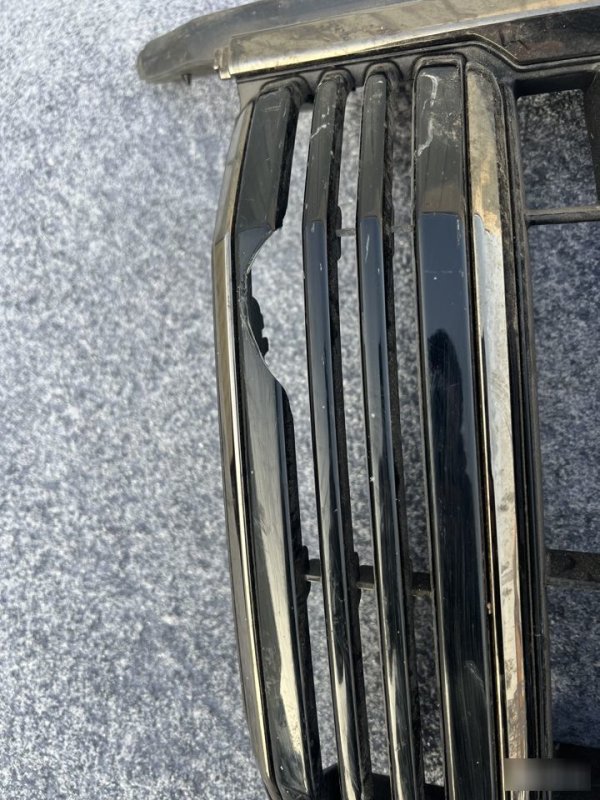 Решетка радиатора, 15000 рублей, Кузнецово