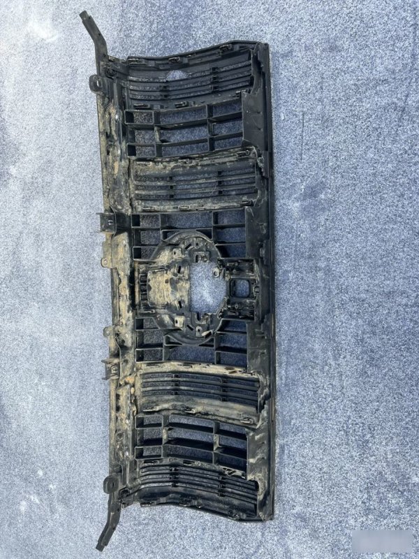 Решетка радиатора, 15000 рублей, Кузнецово