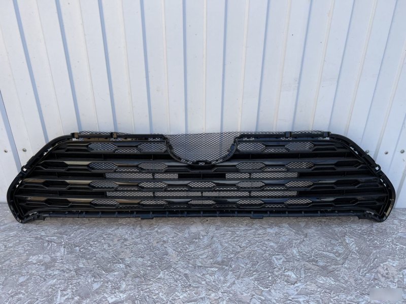 Решетка радиатора, 15000 рублей, Кузнецово