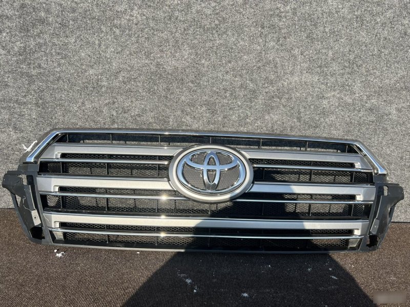 Решетка радиатора, 10000 рублей, Кузнецово