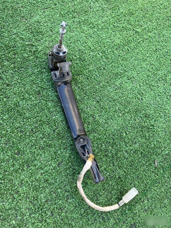 Ручка двери наружная, 2000 рублей, Красноярск